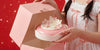 Elevate Your Celebrations: Choosing the Perfect Luxury Cake