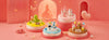 Seasonal Flavors: Crafting Cakes for Every Holiday