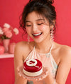Small Entremet