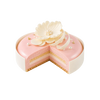 Blushing Petal Vanilla