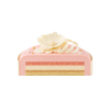 Blushing Petal Vanilla