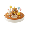 Teddy’s Balloon Party