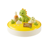 Little Dino’s Volcano