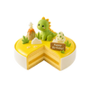 Little Dino’s Volcano