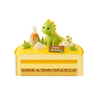 Little Dino’s Volcano