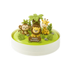 Jungle Safari Adventure