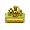 Jungle Safari Adventure