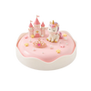 Enchanted Unicorn Castle