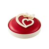 Scarlet Bow Infatuation