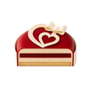Scarlet Bow Infatuation