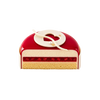 Petit Crimson Heart