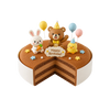 Birthday Friends